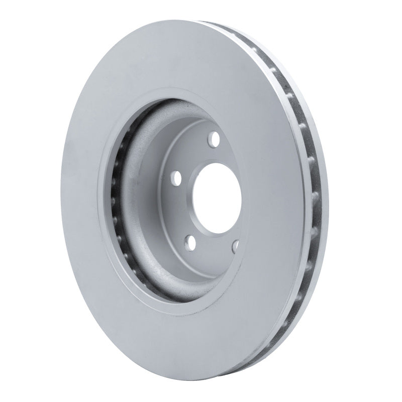 DFC 06-15 Mercedes-Benz GLK250 Front GeoSPEC Coated Rotor