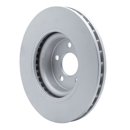 DFC 06-15 Mercedes-Benz GLK250 Front GeoSPEC Coated Rotor