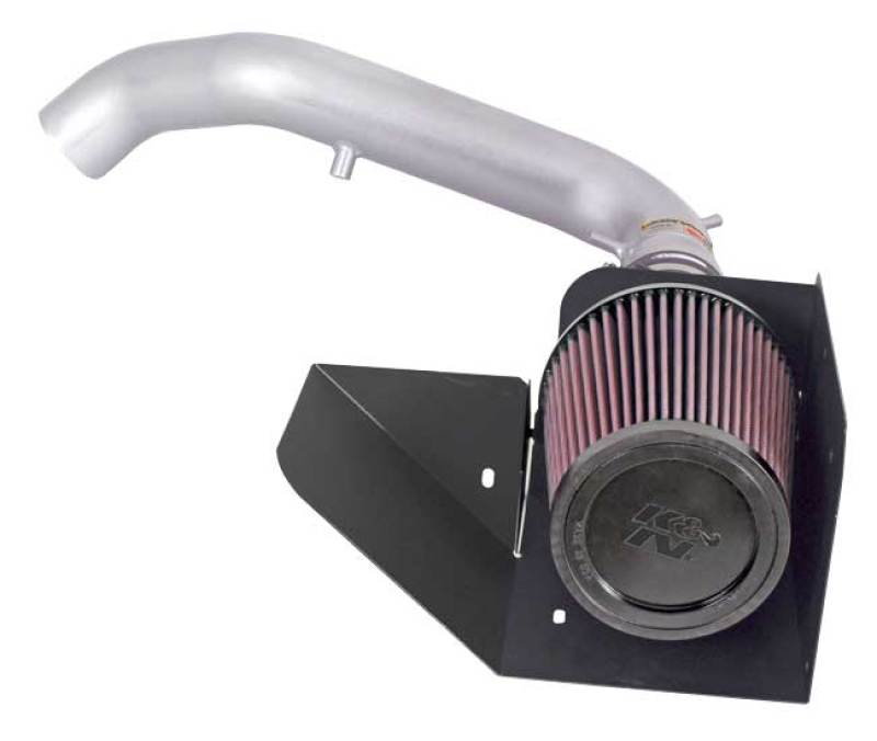 K&N Engineering K&N Performance Intake Kit TYPHOON; VOLVO S40, 2004-2005