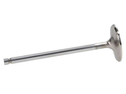Manley Performance Manley Nissan 3.0L RB30E intake Valve Kit - 42.10mm Head Dia. 125.68mm O/A Length, 0.2750in Stem