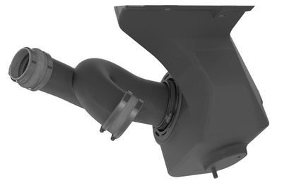 K&N Engineering K&N 21-24 Chevrolet Silverado 1500 V8 5.3L/6.2L F/L NextGen Dryflow Cold Air Intake