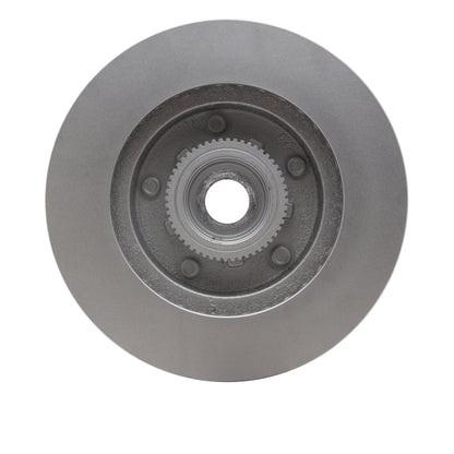 DFC 91-03 Chevrolet S10 Front GeoSPEC Coated Rotor