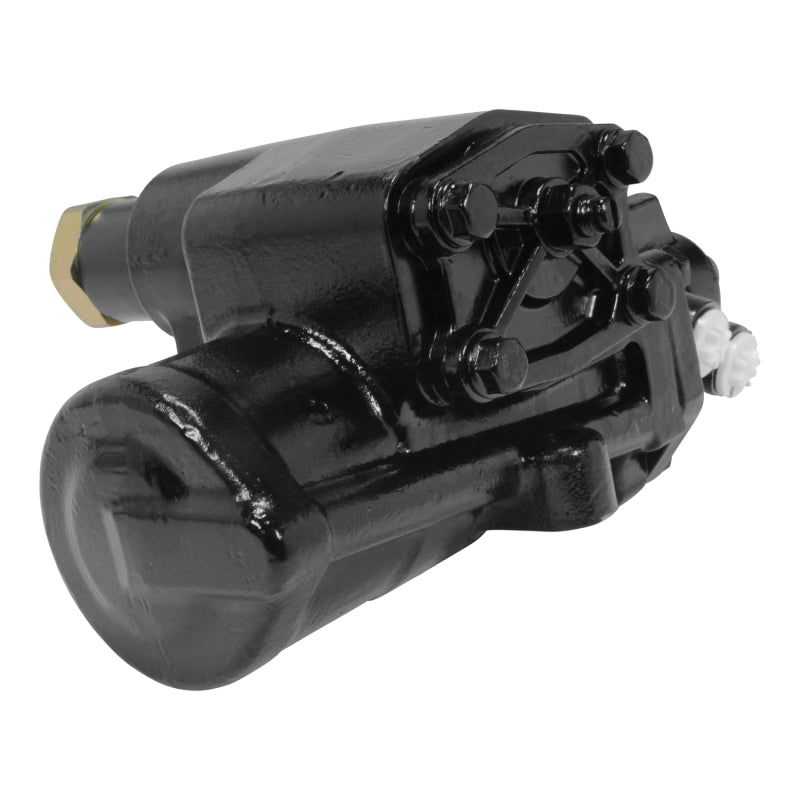 Yukon Gear & Axle Yukon Gear 05-08 Ford F250/F350 Super Duty Power Steering Gear Box (Input - Splined Single Flat)