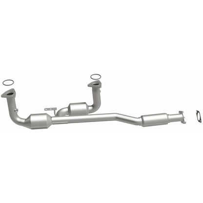 MagnaFlow Direct Fit Catalytic Converter 95-99 Maxima/I30 front 50S