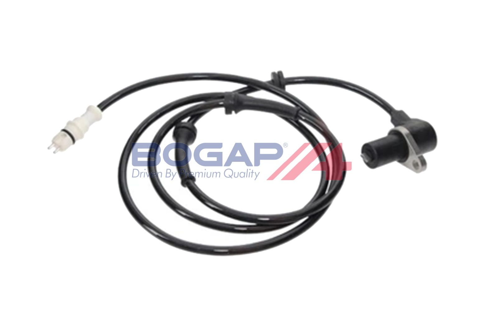 BOGAP W7117114 Sensor, Wheel Speed