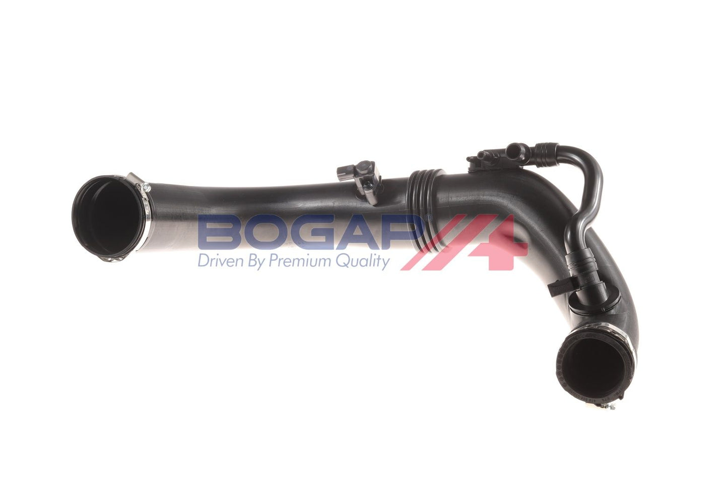 BOGAP C1710135 Intake Hose, Air Filter