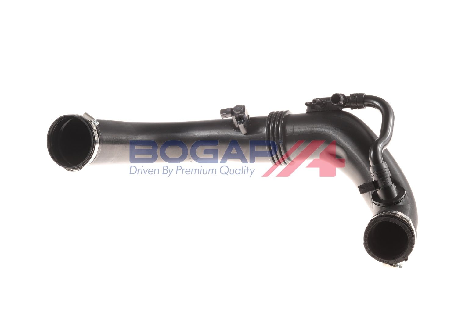 BOGAP C1710135 Intake Hose, Air Filter