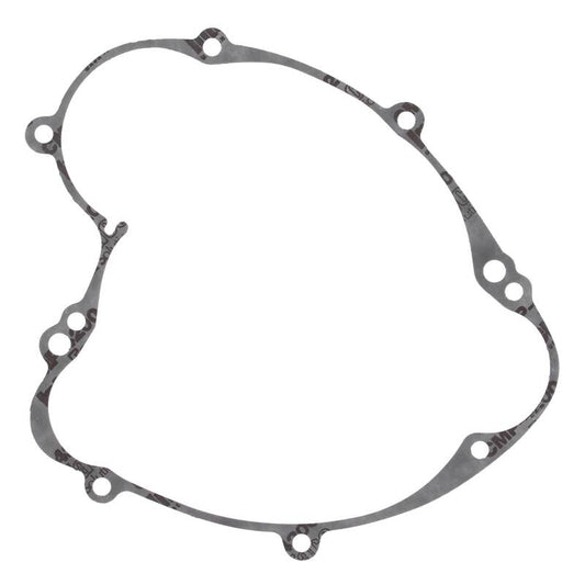 Vertex Pistons Vertex Gaskets 83-03 Kawasaki KX60 Inner Clutch - Side Cover Gasket Kit