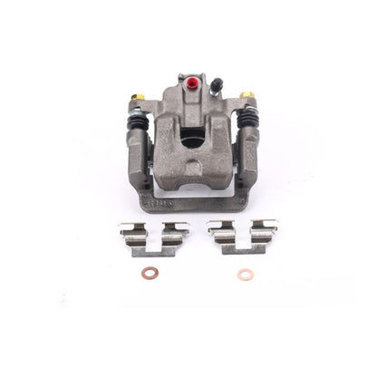 PowerStop Power Stop 02-04 Honda Odyssey Rear Right Autospecialty Caliper w/Bracket