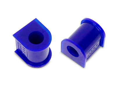 SuperPro 1997 Ford Probe GT Rear 17mm Sway Bar Mount Bushing Set