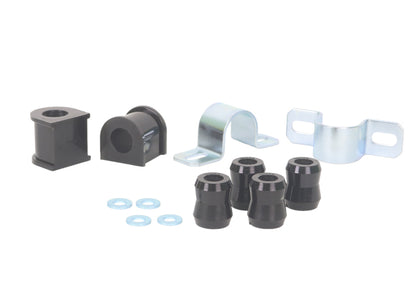 Whiteline 1963-1982 Chevrolet Corvette Sway Bar - Mount Bushing