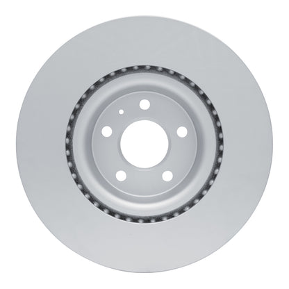 DFC 16-25 Audi Q5 Sportback Front GeoSPEC Coated Rotor