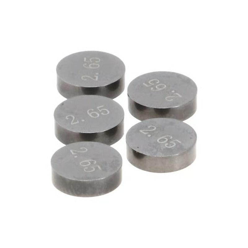 Wiseco Valve Shim Refill Kit- 7.48 x 2.65mm (5)