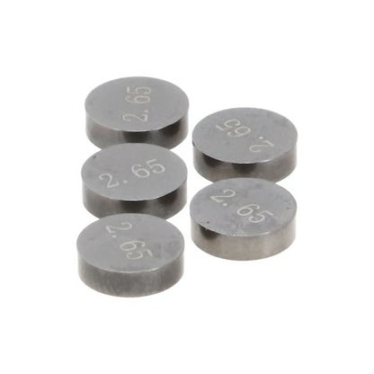 Wiseco Valve Shim Refill Kit- 7.48 x 2.65mm (5)