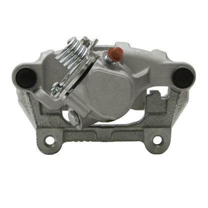 DFC 06-16 Mazda 5 Rear-R Silver Zinc Coated Premium Caliper