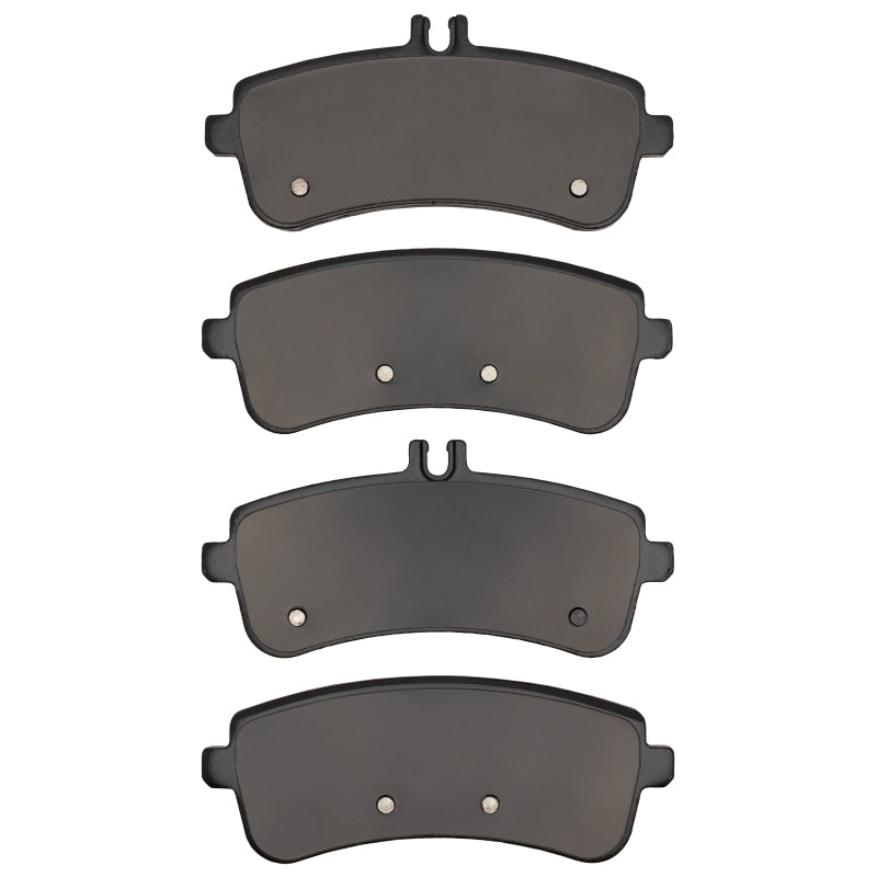 DFC 13-24 Mercedes-Benz SL63 AMG Rear 5000 Advanced Low Metallic Brake Pads
