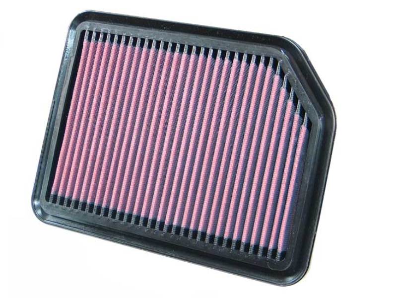 K&N Engineering K&N 05-10 Suzuki Grand Vitara Drop In Air Filter