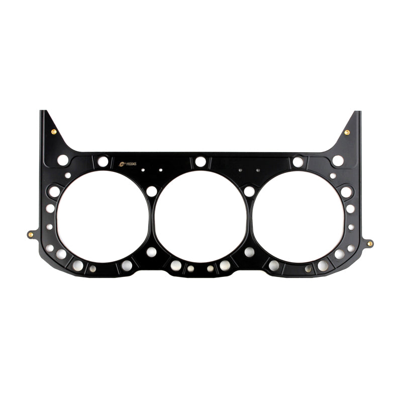 Cometic Gasket Cometic Chevy 229/262 V-6 4.3L 4.12in Bore .040 inch MLS Head Gasket