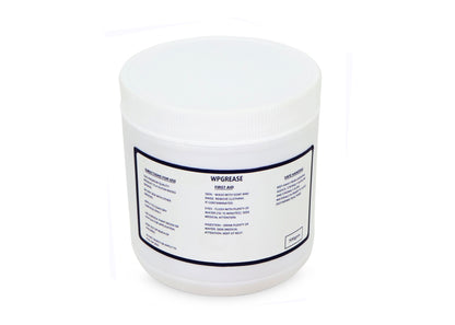 SuperPro Silicon Grease Tub 500g