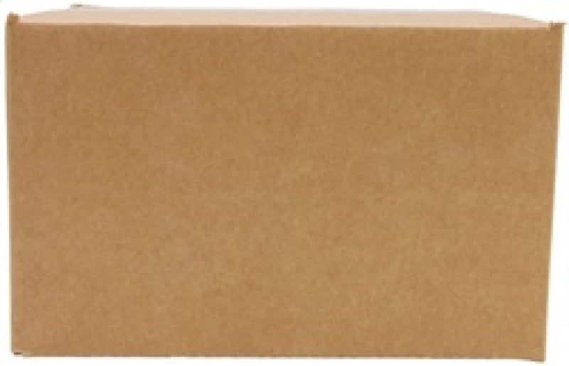 K&N Engineering K&N Custom Oval Red Race Filter 7in L x 4-1/2in W 3-1/4in H