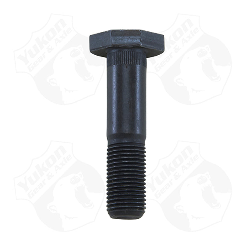 Yukon Gear & Axle Yukon Gear Replacement Steering Knuckle Stud For Dana 60 / 79-91 GM