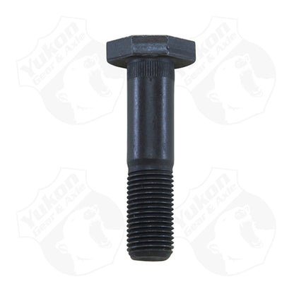 Yukon Gear & Axle Yukon Gear Replacement Steering Knuckle Stud For Dana 60 / 79-91 GM