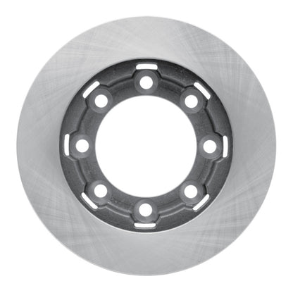 DFC 71-91 Chevrolet K20 Front Brake Rotor