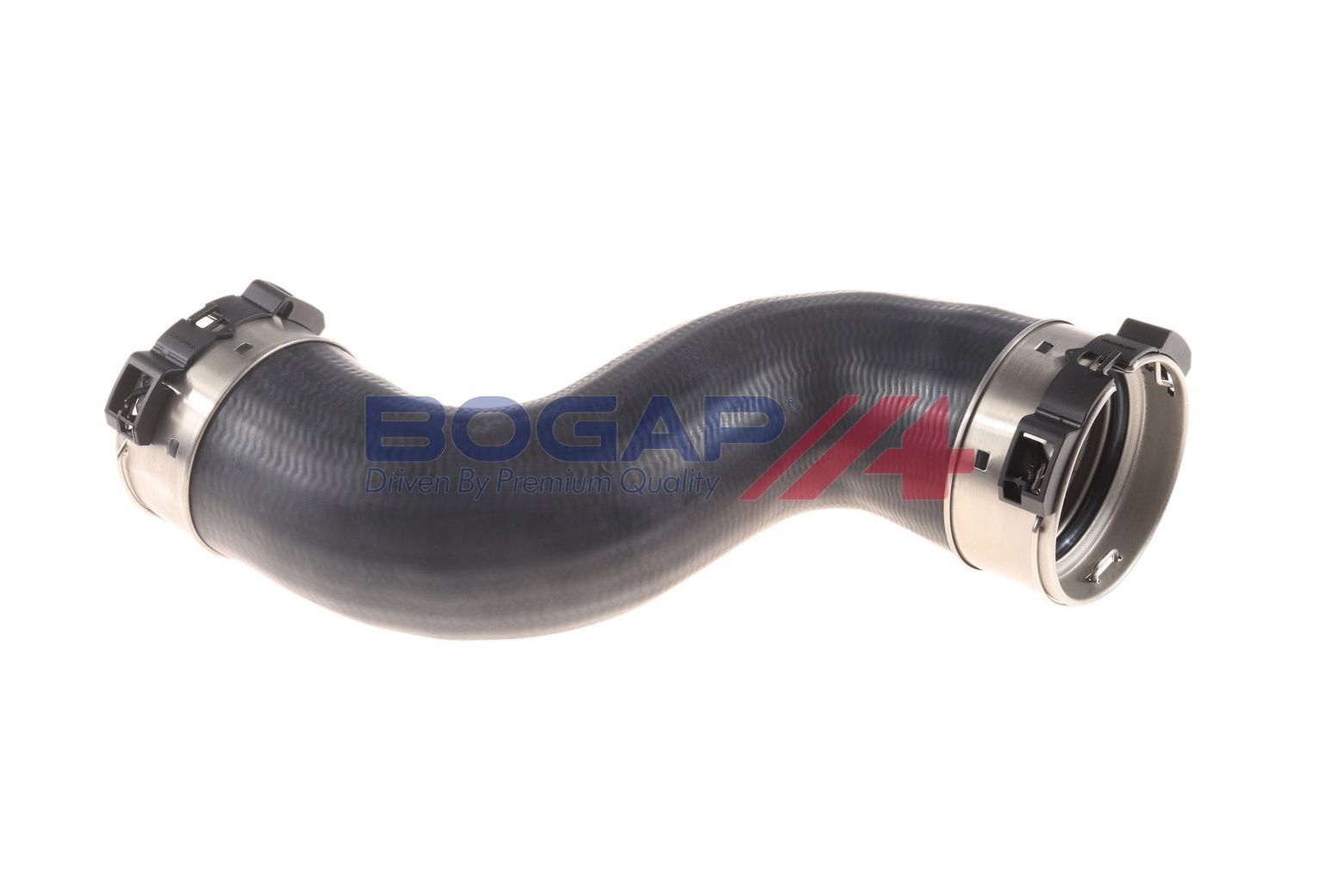 BOGAP C1711167 Charge Air Hose