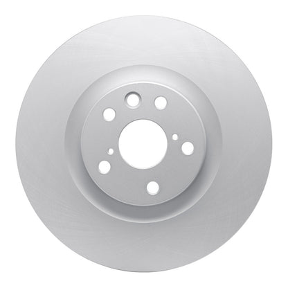 DFC 11-25 Lexus GS200T Right Front GeoSPEC Coated Rotor