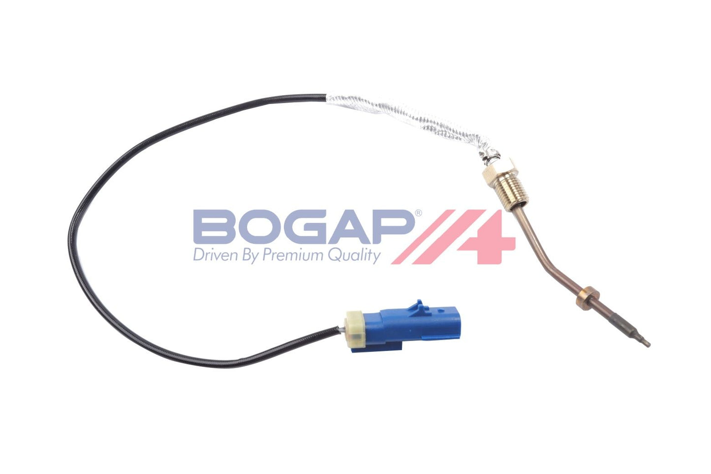 BOGAP W6120139 Sensor, Exhaust Gas Temperature