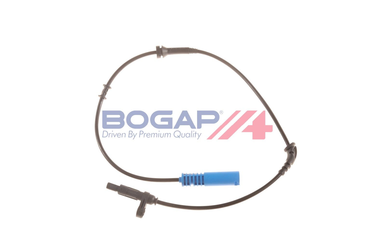 BOGAP B7117107 Sensor, Wheel Speed