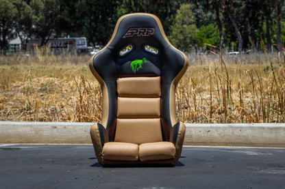 PRP Seats PRP Delta Composite Seat (Carbon Fiber)