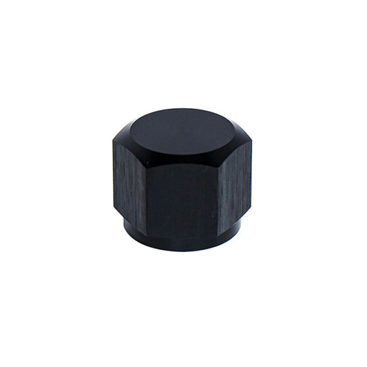 Snow Performance 8AN Cap w/O-Ring