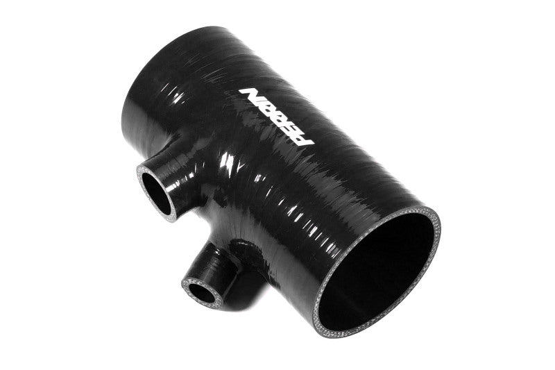 Perrin Performance PERRIN 22-26 Subaru WRX Short Type Turbo Inlet Hose - Black