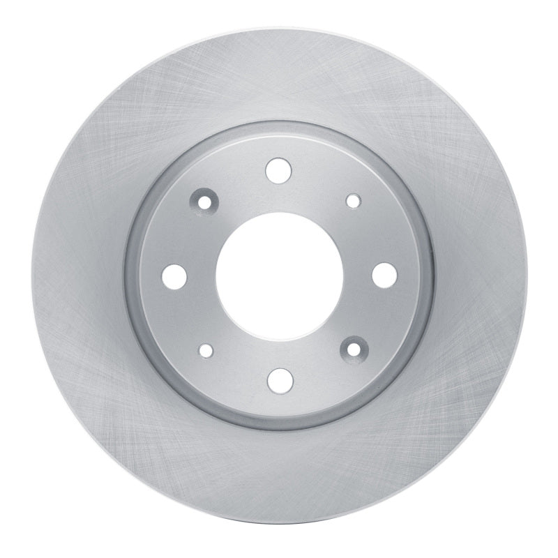 DFC 04-09 Kia Spectra Front Brake Rotor
