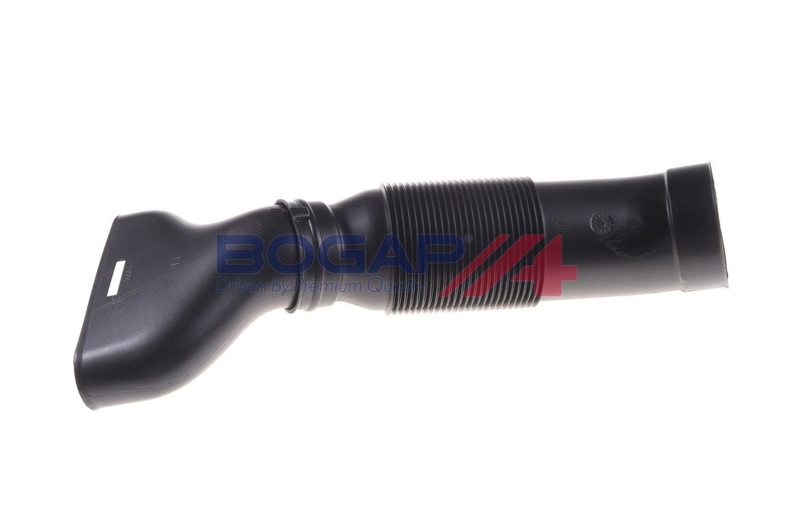 BOGAP C1710132 Intake Hose, Air Filter