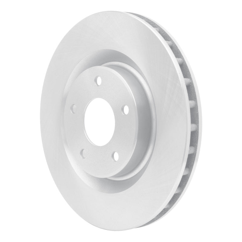 DFC 05-13 Cadillac XLR Front Brake Rotor