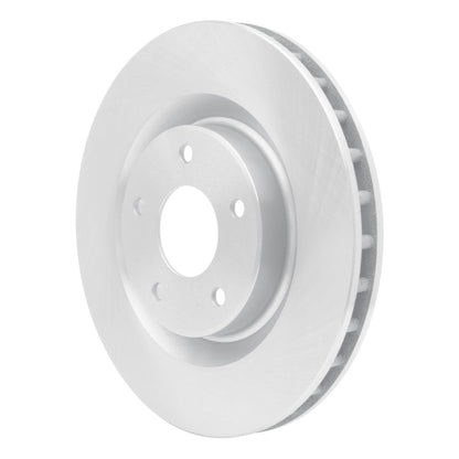 DFC 05-13 Cadillac XLR Front Brake Rotor