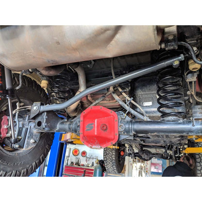 Synergy Mfg Synergy 2018+ Jeep Wrangler JL/JLU HD Adjustable Rear Track Bar