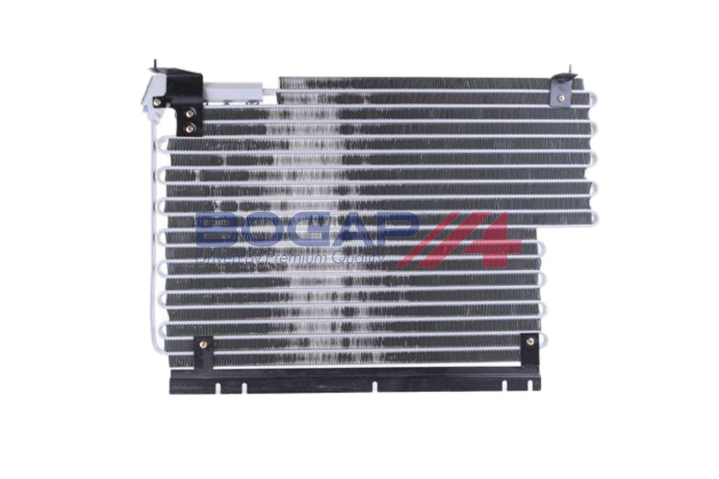 BOGAP V4117115 Condenser, Air Conditioning