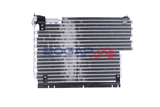 BOGAP V4117115 Condenser, Air Conditioning
