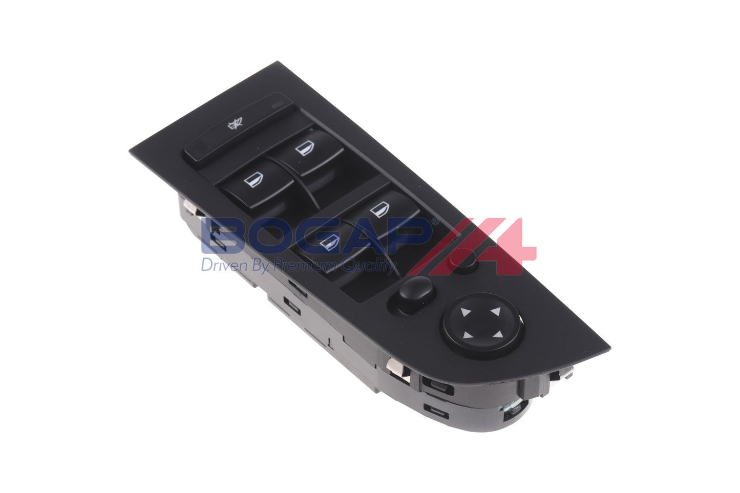 BOGAP B7358129 Switch, Window Regulator