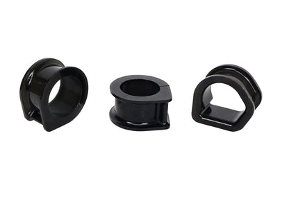 Whiteline 86-93 Toyota Supra Steering Rack & Pinion Mount Bushing Kit