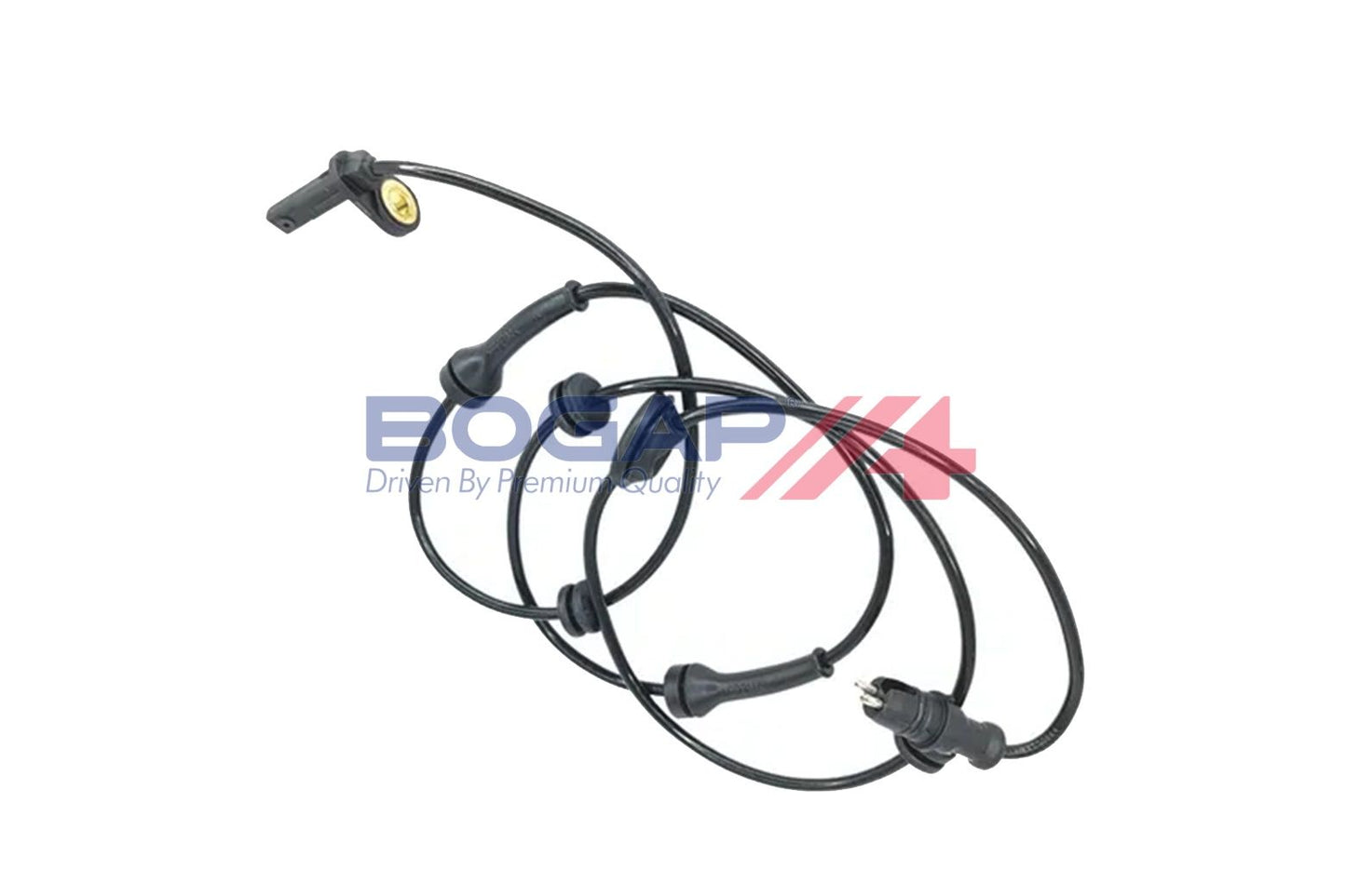 BOGAP W7117169 Sensor, Wheel Speed