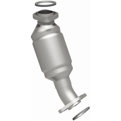 MagnaFlow DF Cat Conv 99-03 Lexus RX300/01-03 Toyota Highlander 3.0L D/S *NOT TO BE SOLD IN CA*
