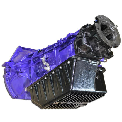 ATS Diesel 1999-2003 Ford 4wd 4R100 Stage 1 Transmission Package