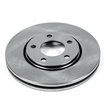 PowerStop Power Stop 02-07 Chrysler Town & Country Front Autospecialty Brake Rotor