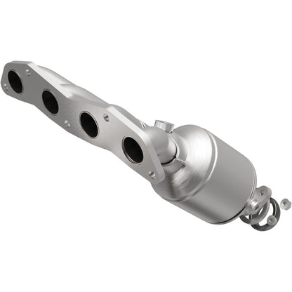 MagnaFlow Direct Fit Catalytic Converter 03-04 Honda Civic 1.3L (CA Emissions)
