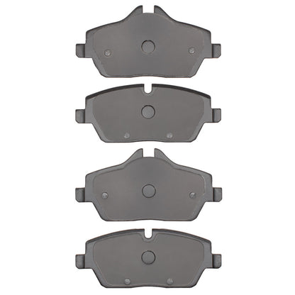 DFC 14-19 Mini Cooper (Excl Clubman) Front 5000 Advanced Ceramic Brake Pads
