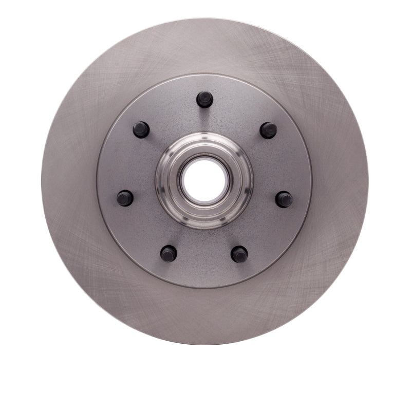 DFC 97-04 Ford F-250 2WD (Excl Super Duty) Front Brake Rotor